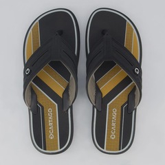 Chinelo Cartago Palermo III Masculino - Foto 1