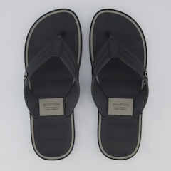 Chinelo Cartago Monterrey Masculina - Foto 1