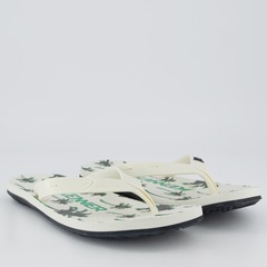 Chinelo Kenner Summer Tropical Masculina - Foto 3