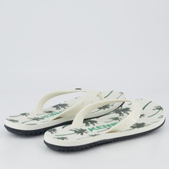 Chinelo Kenner Summer Tropical Masculina - Foto 4