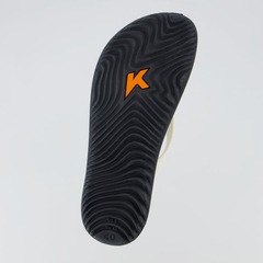 Chinelo Kenner Summer Tropical Masculina - Foto 5