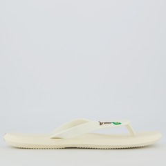 Chinelo Rider R1 Brasil Masculino - Foto 2