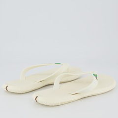 Chinelo Rider R1 Brasil Masculino - Foto 4