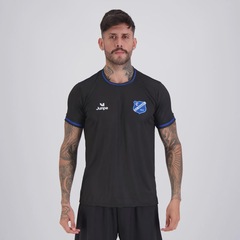 Camisa de Taubaté Concentração 2026 Junpe Masculina - Foto 1