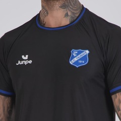 Camisa de Taubaté Concentração 2026 Junpe Masculina - Foto 5