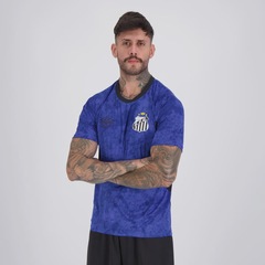 Camisa do Santos Treino Goleiro 26/27 Umbro Masculina - Foto 3