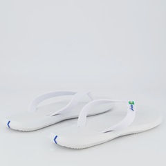 Chinelo Rider R1 Brasil Masculino - Foto 4