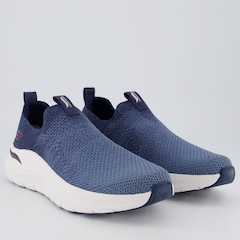 Tênis Masculino Skechers Arch Fit 2.0 - Foto 2
