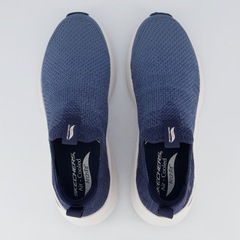 Tênis Masculino Skechers Arch Fit 2.0 - Foto 4