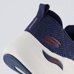 Tênis Masculino Skechers Arch Fit 2.0 - Foto 6