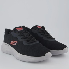 Tênis Masculino Skechers Lite Pro - Foto 2