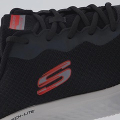 Tênis Masculino Skechers Lite Pro - Foto 6