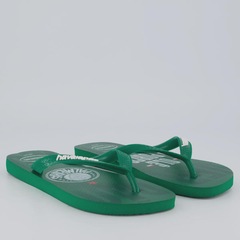 Chinelo Havaianas Palmeiras Ole Masculino - Foto 3