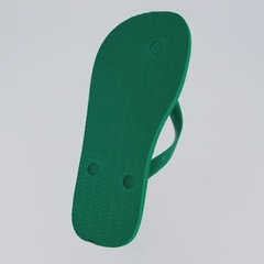 Chinelo Havaianas Palmeiras Ole Masculino - Foto 5