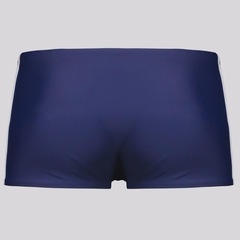 Sunga adidas 3 Stripes Boxer Masculina - Foto 3