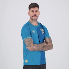 Camisa do Sport III 25/26 Jogador Umbro Masculina - Foto 2