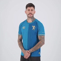 Camisa do Sport III 25/26 Jogador Umbro Masculina - Foto 3