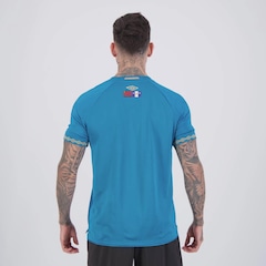 Camisa do Sport III 25/26 Jogador Umbro Masculina - Foto 4