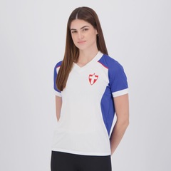 Camisa do Palmeiras Energy II Savoia Feminina - Foto 3