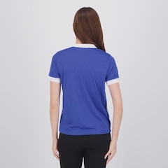 Camisa do Palmeiras Energy II Savoia Feminina - Foto 4