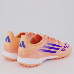 Chuteira de Society Masculina adidas F50 League - Foto 3