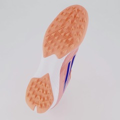 Chuteira de Society Masculina adidas F50 League - Foto 5