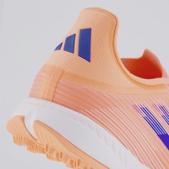 Chuteira de Society Masculina adidas F50 League - Foto 6