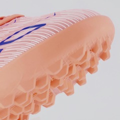 Chuteira de Society Masculina adidas F50 League - Foto 8