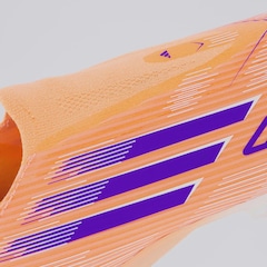 Chuteira de Campo Masculina adidas F50 League LL FG/MG - Foto 7