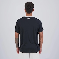 Camisa Vasco Surdir Masculina - Foto 4