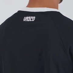 Camisa Vasco Surdir Masculina - Foto 6