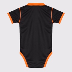 Body Corinthians Premium Infantil - Foto 2