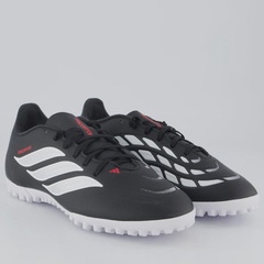 Chuteira de Futsal adidas Predator League - Foto 2