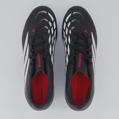 Chuteira de Futsal adidas Predator League - Foto 4