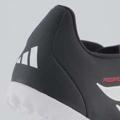Chuteira de Futsal adidas Predator League - Foto 6