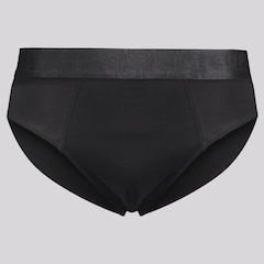 Cueca Slip Lupo Basic Masculina - Foto 1