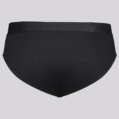 Cueca Slip Lupo Basic Masculina - Foto 2