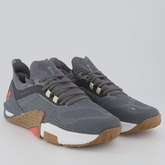 Tênis Masculino Under Armour Tribase Cross 2 SE - Foto 2