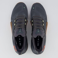 Tênis Masculino Under Armour Tribase Cross 2 SE - Foto 4