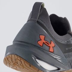 Tênis Masculino Under Armour Tribase Cross 2 SE - Foto 6
