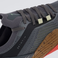 Tênis Masculino Under Armour Tribase Cross 2 SE - Foto 7