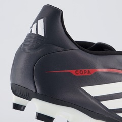 Chuteira de campo Masculina adidas Copa Pure IV Club - Foto 6