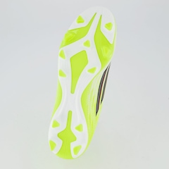 Chuteira de Campo Masculina adidas F50 Club Mid - Foto 5