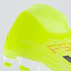 Chuteira de Campo Masculina adidas F50 Club Mid - Foto 6