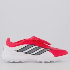 Chuteira De Society Masculina adidas Predator LGE - Foto 1