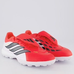 Chuteira De Society Masculina adidas Predator LGE - Foto 2