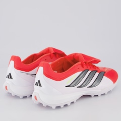 Chuteira De Society Masculina adidas Predator LGE - Foto 3