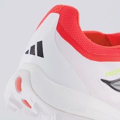 Chuteira De Society Masculina adidas Predator LGE - Foto 6