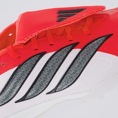 Chuteira De Society Masculina adidas Predator LGE - Foto 7