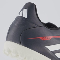 Chuteira de Society Masculina adidas Copa Pure IV Club - Foto 6